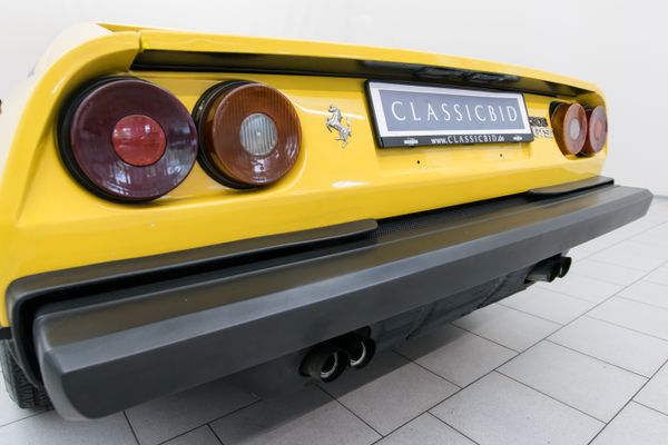 Ferrari 308 GTS i