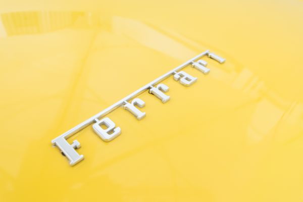 Ferrari 308 GTS i