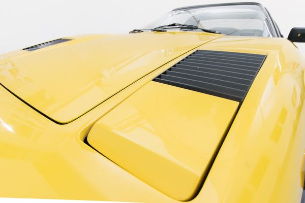 Ferrari 308 GTS i