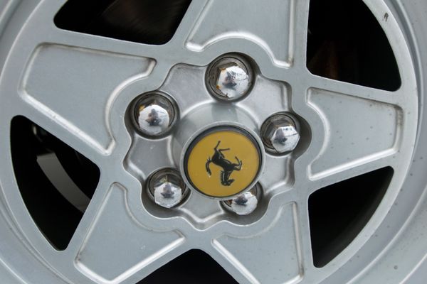 Ferrari 308 GTS i