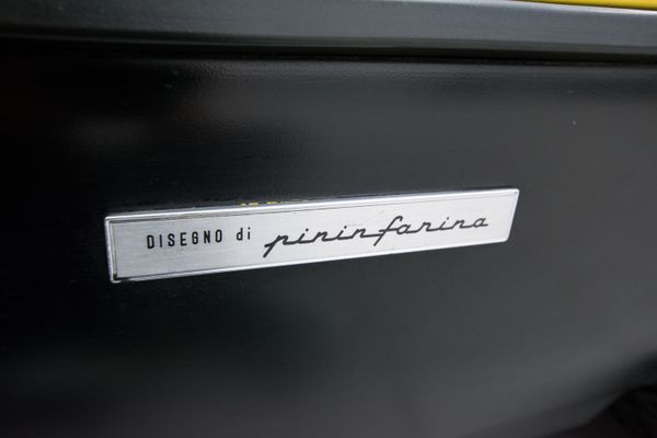 Ferrari 308 GTS i