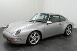 Porsche 911 Carrera (993)