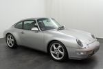 Porsche 911 Carrera (993)