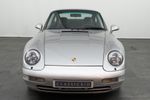 Porsche 911 Carrera (993)