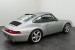 Porsche 911 Carrera (993)