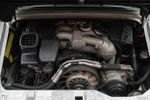 Porsche 911 Carrera (993)
