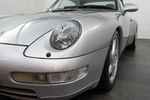Porsche 911 Carrera (993)