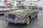 Studebaker Golden Hawk