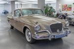 Studebaker Golden Hawk