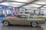 Studebaker Golden Hawk