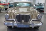 Studebaker Golden Hawk
