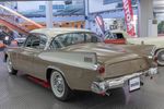 Studebaker Golden Hawk