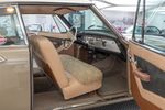 Studebaker Golden Hawk