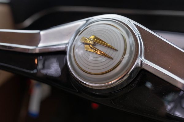 Studebaker Golden Hawk