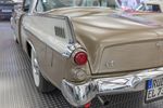Studebaker Golden Hawk