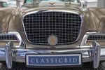 Studebaker Golden Hawk