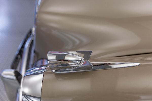 Studebaker Golden Hawk