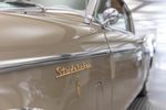 Studebaker Golden Hawk