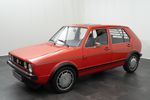 Volkswagen Golf I Diesel