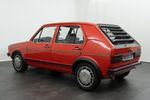 Volkswagen Golf I Diesel