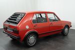 Volkswagen Golf I Diesel