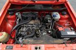 Volkswagen Golf I Diesel