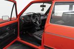 Volkswagen Golf I Diesel