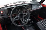 Volkswagen Golf I Diesel