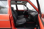 Volkswagen Golf I Diesel