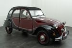 Citroën 2 CV Charleston