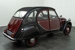 Citroën 2 CV Charleston