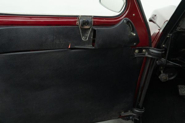 Citroën 2 CV Charleston