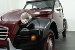 Citroën 2 CV Charleston