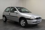 Opel Corsa 1.2 16V Edition 2000