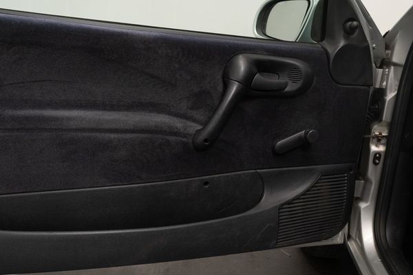 Opel Corsa 1.2 16V Edition 2000