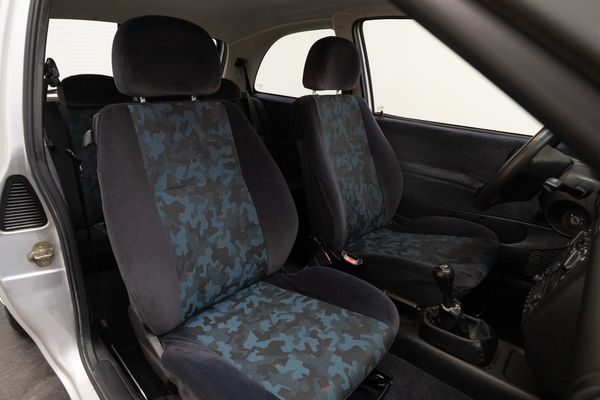 Opel Corsa 1.2 16V Edition 2000
