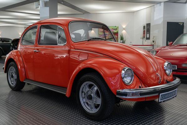 Volkswagen Käfer 1200 L