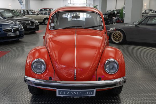 Volkswagen Käfer 1200 L
