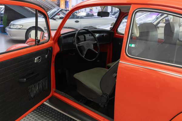 Volkswagen Käfer 1200 L