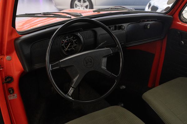 Volkswagen Käfer 1200 L