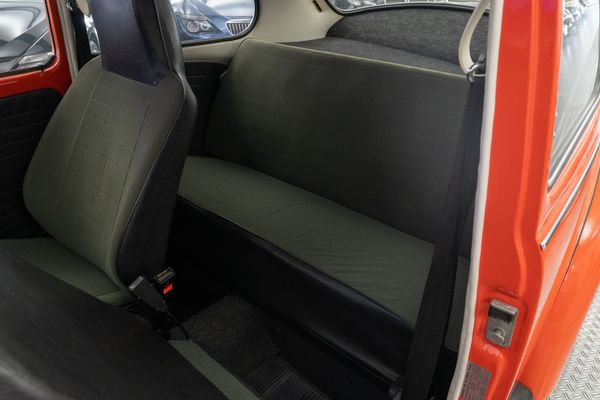 Volkswagen Käfer 1200 L