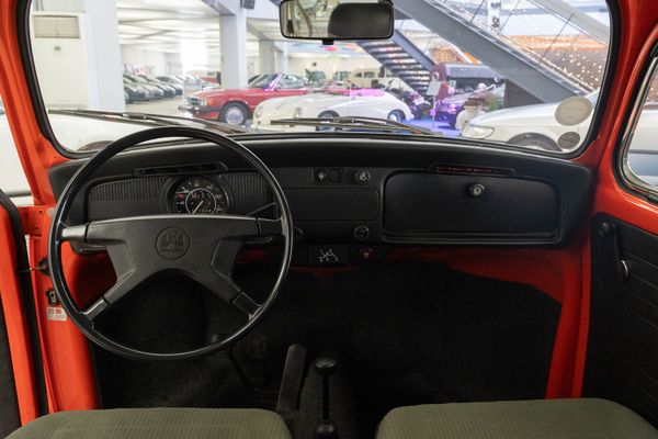 Volkswagen Käfer 1200 L