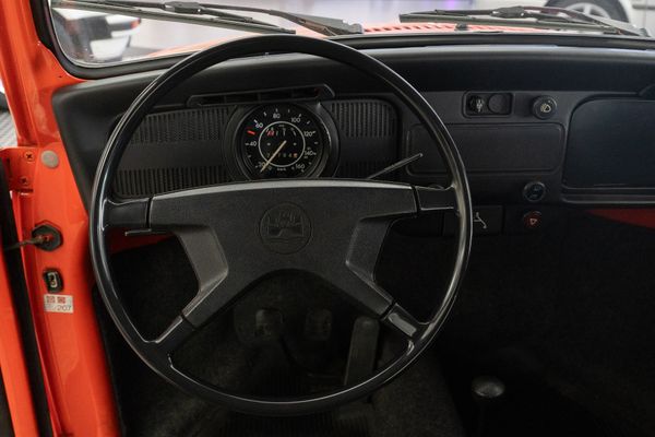 Volkswagen Käfer 1200 L