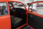 Volkswagen Käfer 1200 L
