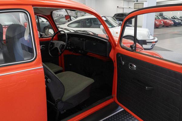 Volkswagen Käfer 1200 L
