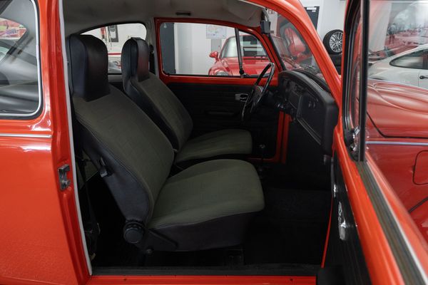 Volkswagen Käfer 1200 L