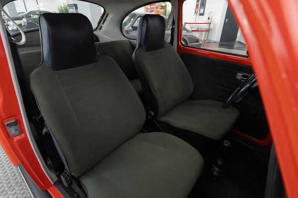 Volkswagen Käfer 1200 L