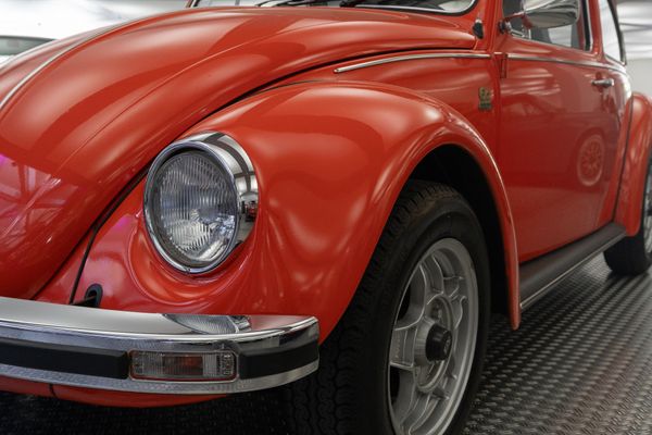 Volkswagen Käfer 1200 L