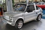 Fiat 126 A Cabriolet