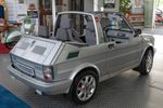 Fiat 126 A Cabriolet